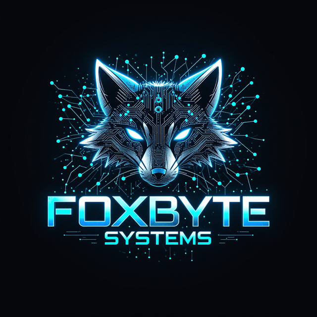 FoxByte Systems